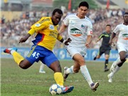 Bóng đá anh, ngoại hạng anh, lịch thi đấu euro 2012, 16h00 ngày 29/4, TĐCS.ĐT - V.Ninh Bình: Trần Công Minh và liệu pháp tinh thần